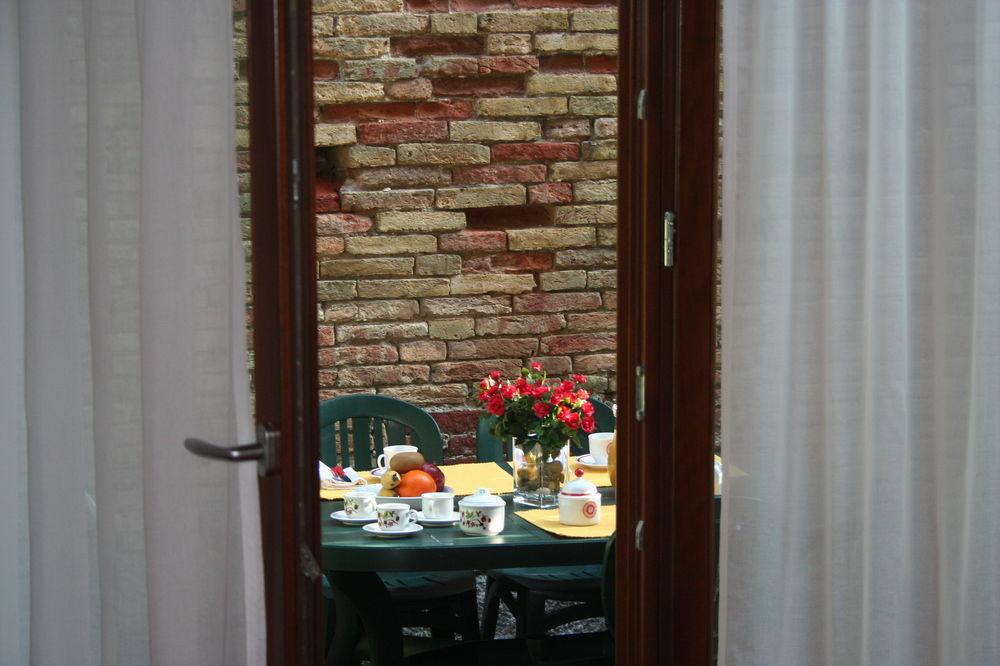 Casamisa Paste Apartment