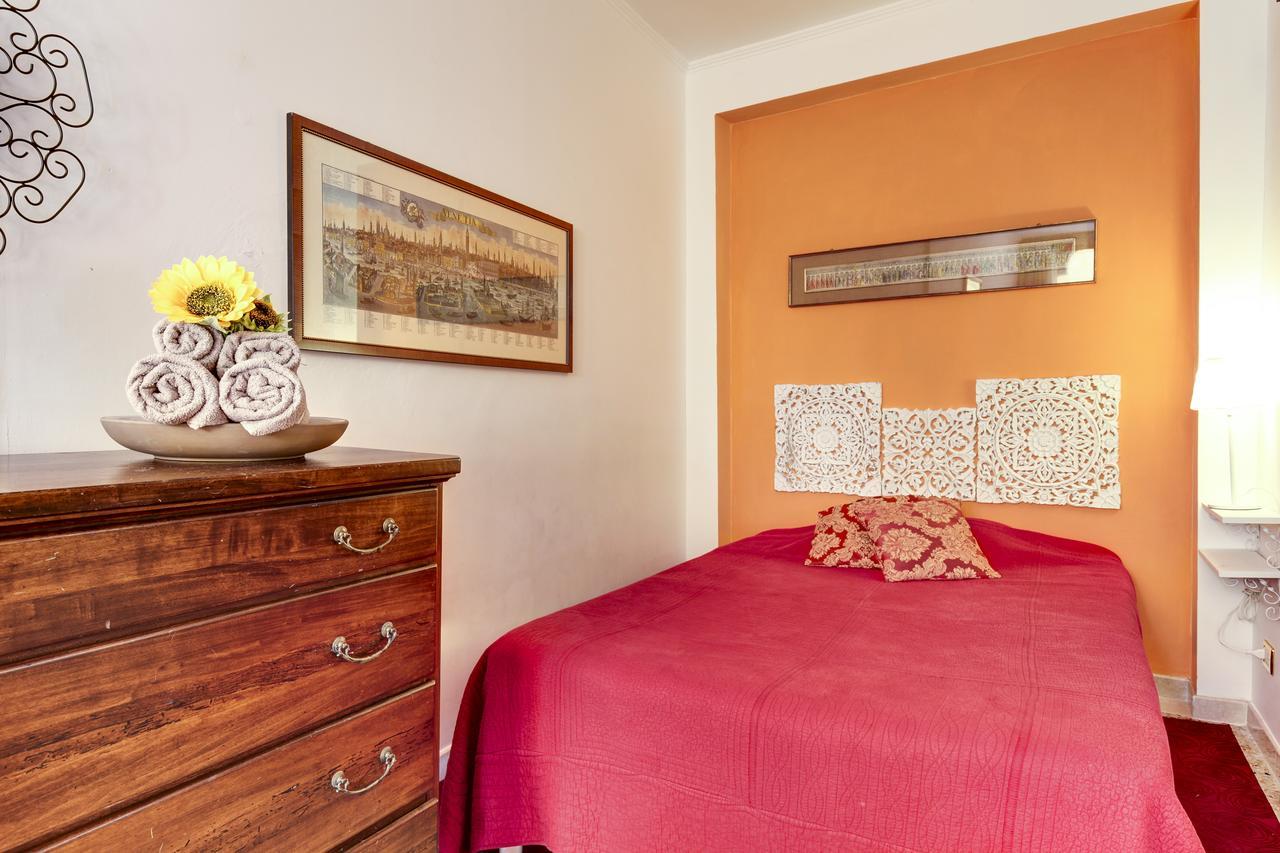 Casamisa Paste Apartment Venice