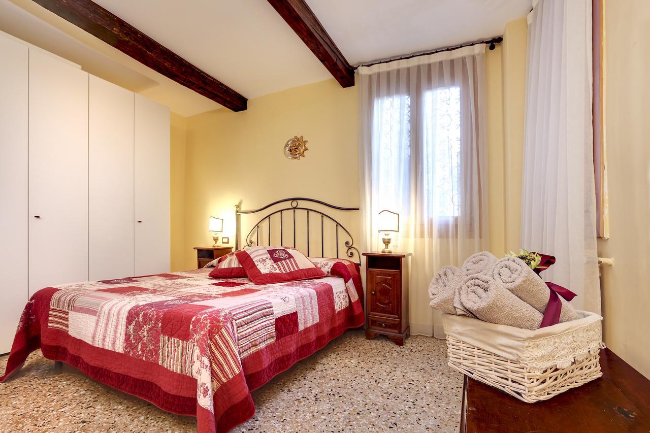 Casamisa Paste Apartment Venice