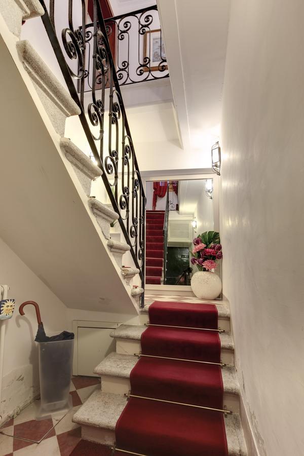 Casamisa Paste Apartment Venice