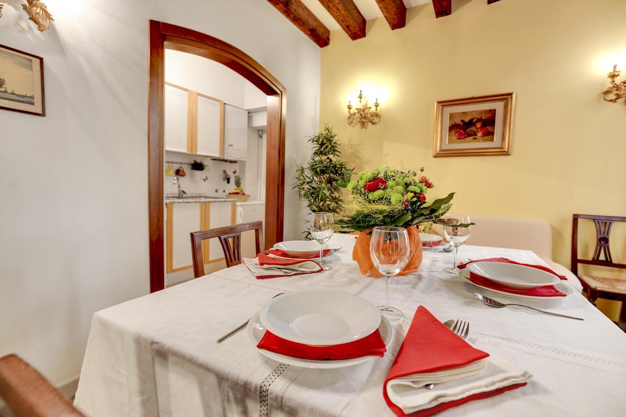 Casamisa Paste Apartment Venice