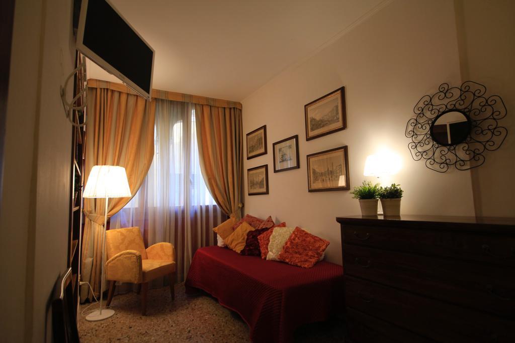 Appartement Casamisa Paste Venetië