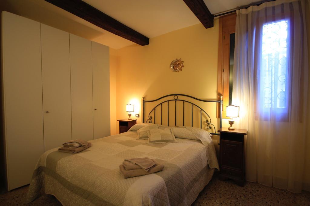 Casamisa Paste Venetië