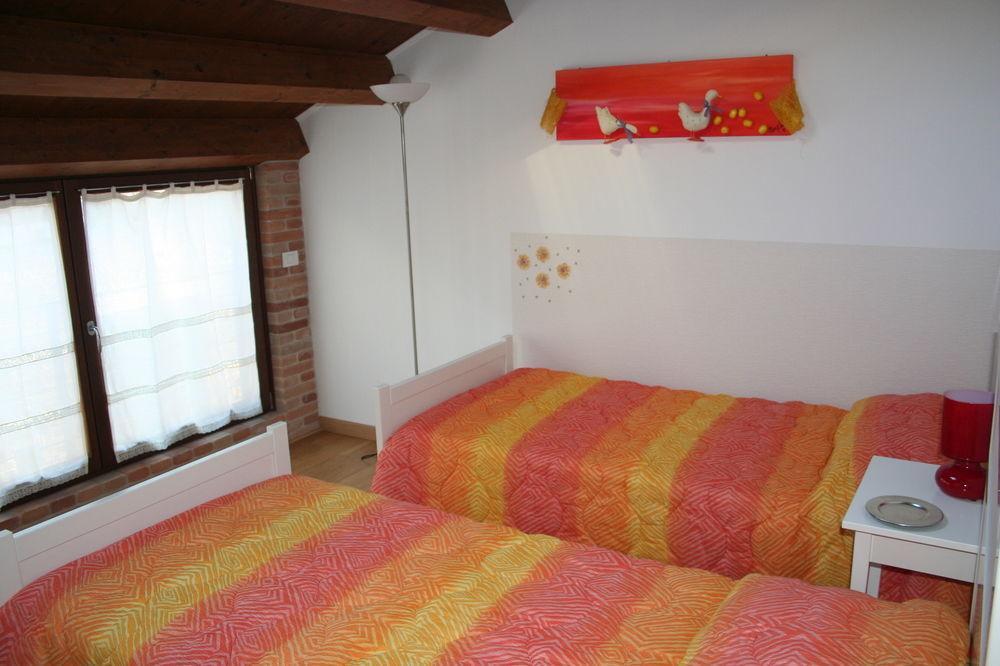 Casamisa Paste Appartement *