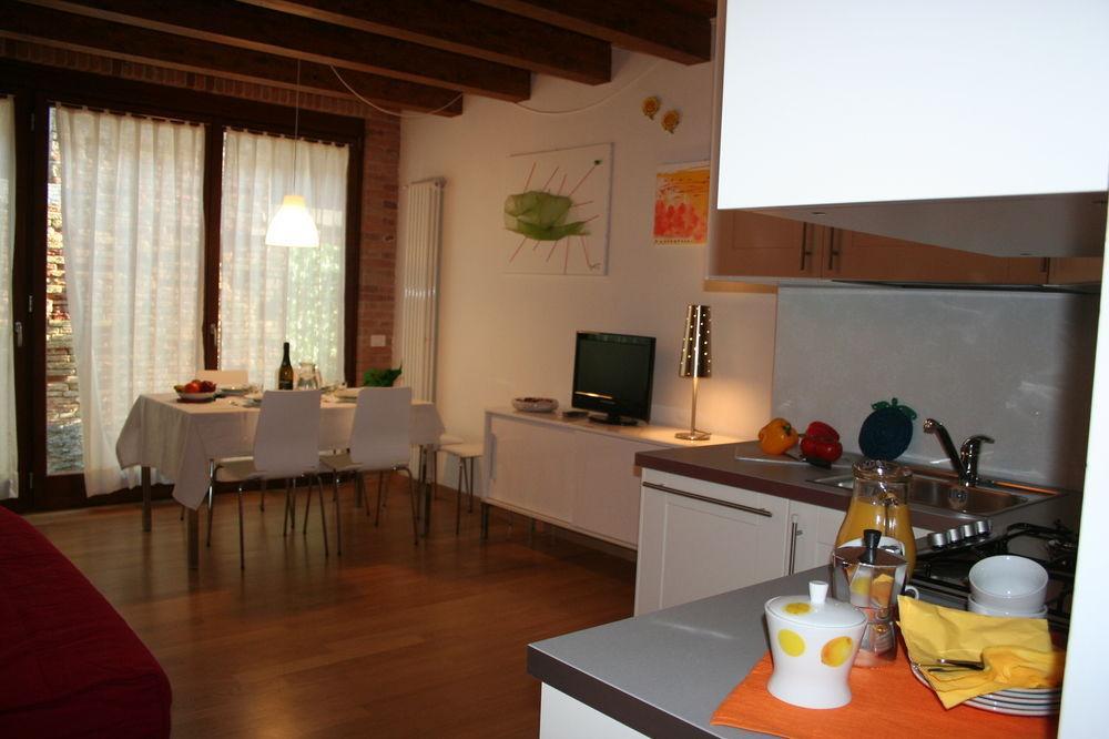 Casamisa Paste Appartement Venetië