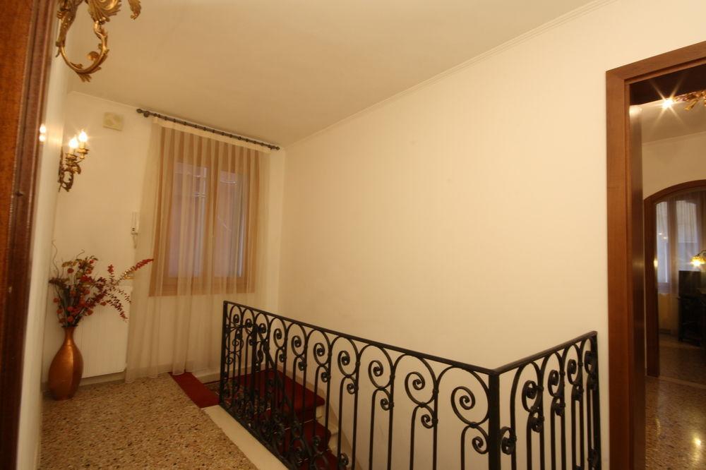 Casamisa Paste Appartement Venetië