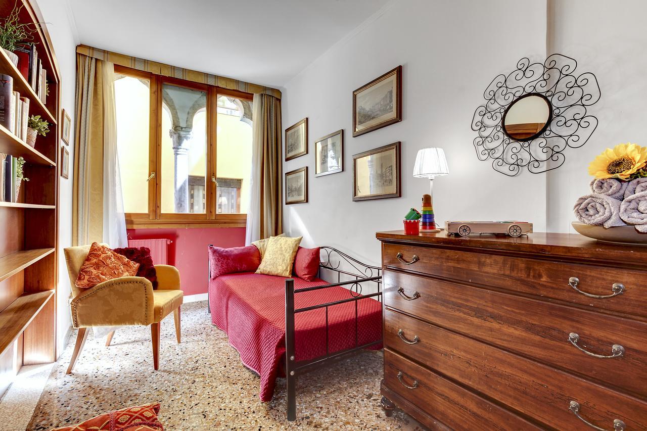 Casamisa Paste Appartement *