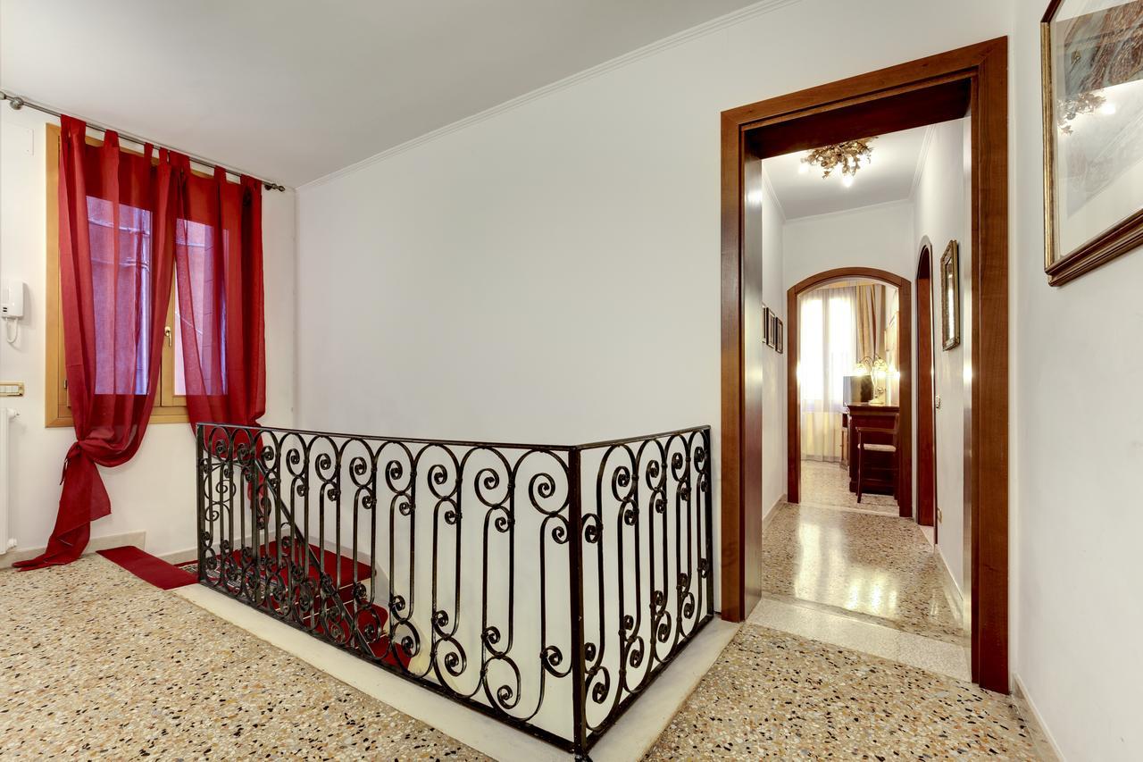 Appartement Casamisa Paste Venetië