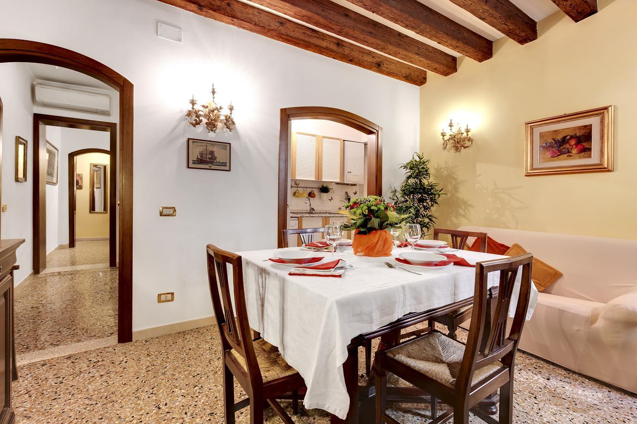 Appartement Casamisa Paste *